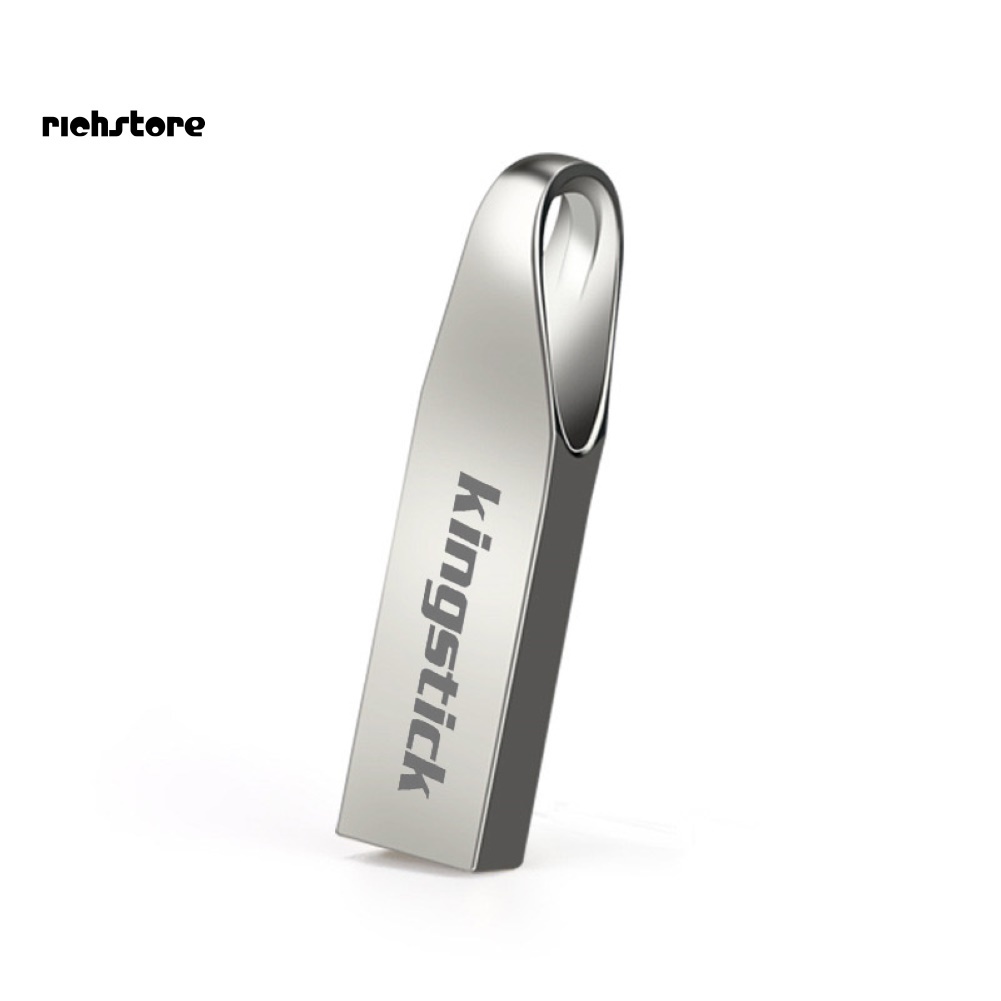 Usb Mini Bằng Kim Loại Không Dính Tiện Dụng | BigBuy360 - bigbuy360.vn