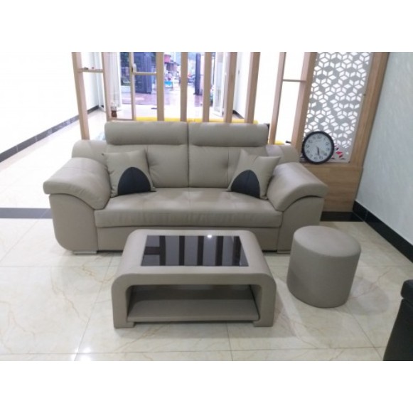 Sofa phòng khách cao cấp Adora CB04 - đóng theo yêu cầu