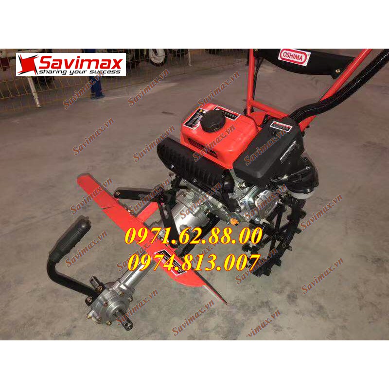Máy đào bồn Oshima MDDB750 chính hãng Oshima
