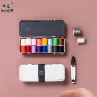 Hộp dụng cụ may đa năng