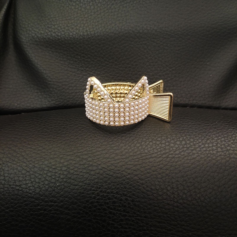 Mới Kẹp Tóc Hình Tai Mèo Đính Đá Thời Trang Cho Nữ