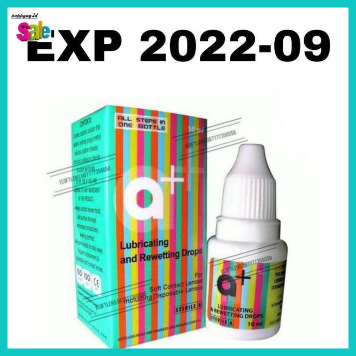 Ống Bơm Nước Mềm A + 10 ML/Yon A+ 10 ML | BigBuy360 - bigbuy360.vn