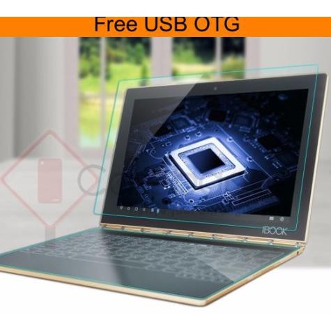 Kính Cường Lực Bảo Vệ Màn Hình Cho Lenovo Yoga Book 10.1 Inch