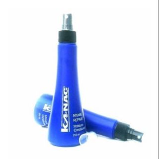 Xịt dưỡng tóc 2 lớp kanac 250ml