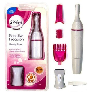 Máy tỉa lông Sweet 5 in 1
