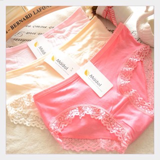 Combo 10 quần lót cotton Modal