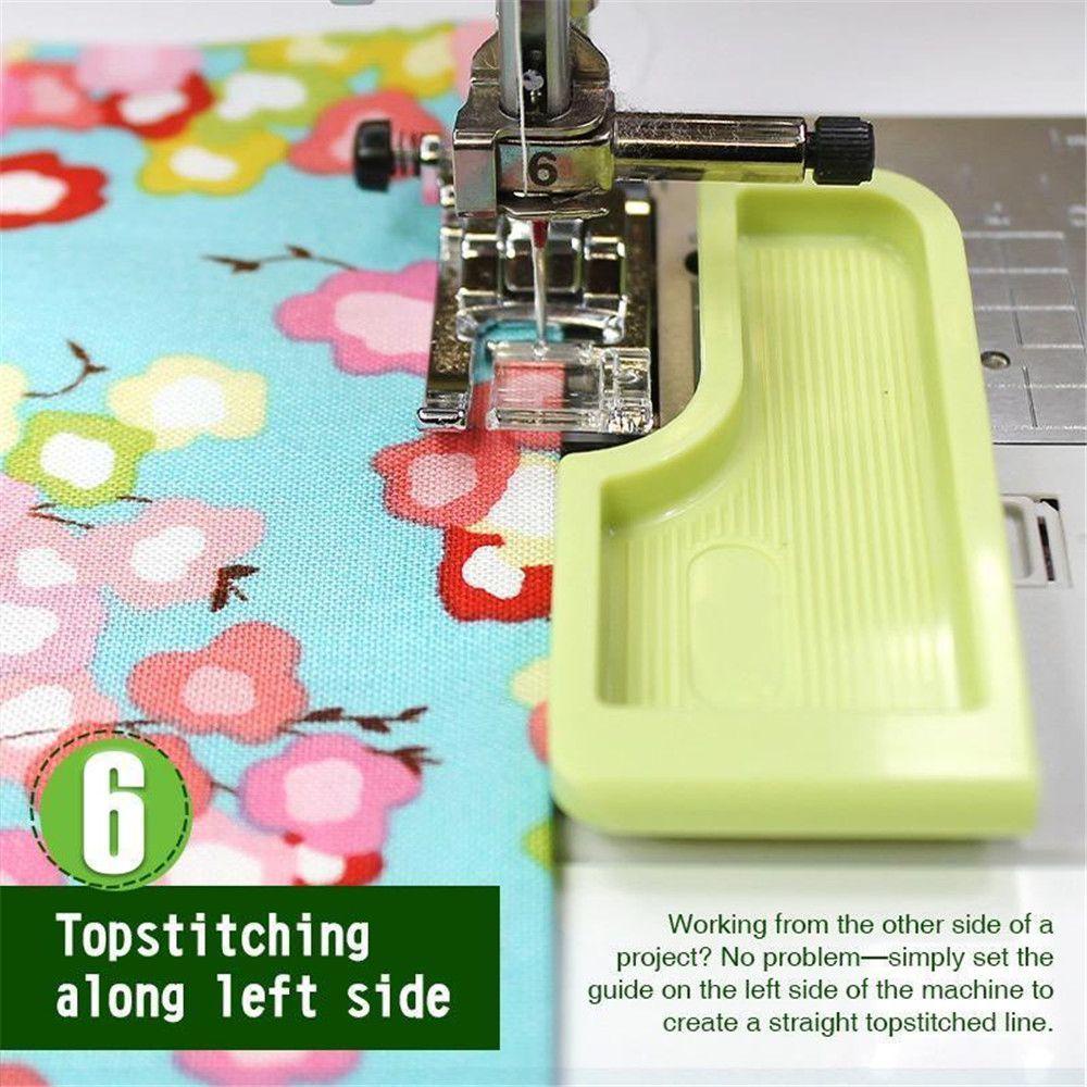 Set 2 Thước Đo Đường May Vá Thủ Công Diy Mới