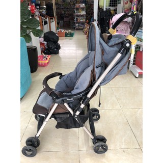 Xe đẩy 2 chiều Combi Typit-WTZ Nhật (mới 95%)
