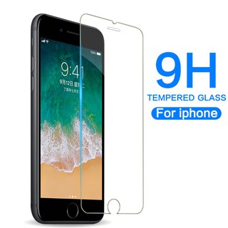 2 Kính Cường Lực Bảo Vệ Màn Hình Cho Iphone 4 4s 5 5s Se 6 6s 7 8 Plus Xr X Xs Max