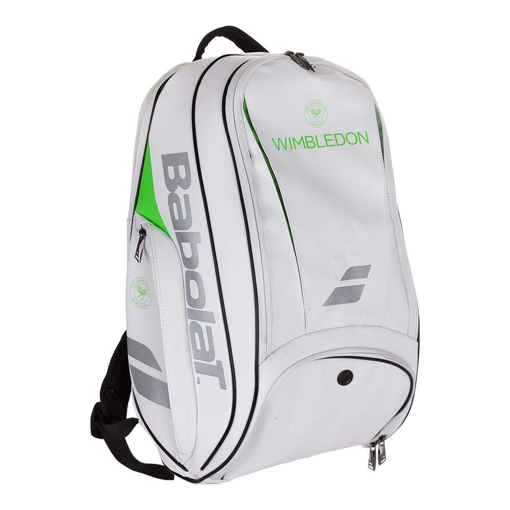 BÃO SALE Balo Babolat Pure Backpack Wimbledon 2018 chính hãng new RẺ quá mua ngay ' hot : ◦ ! ༈ .