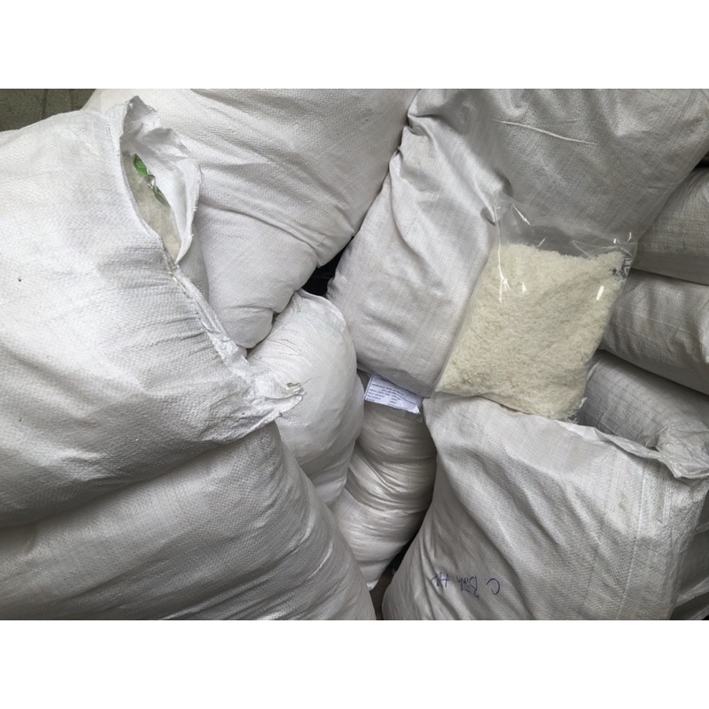 Cơm Dừa Sợi Sấy khô 1kg