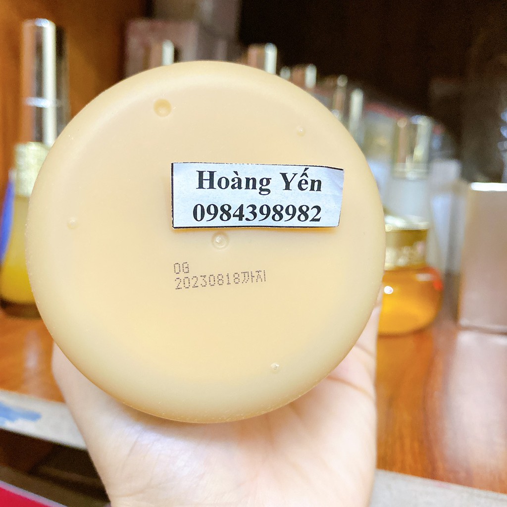 Sữa dưỡng thể Su:m37 Sweet Smile Moisturizing Lotion 250ml Hàn Quốc - Date 2023