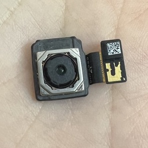 Camera Sau Cho Xiaomi Redmi 6A(Loại 1 Camera)