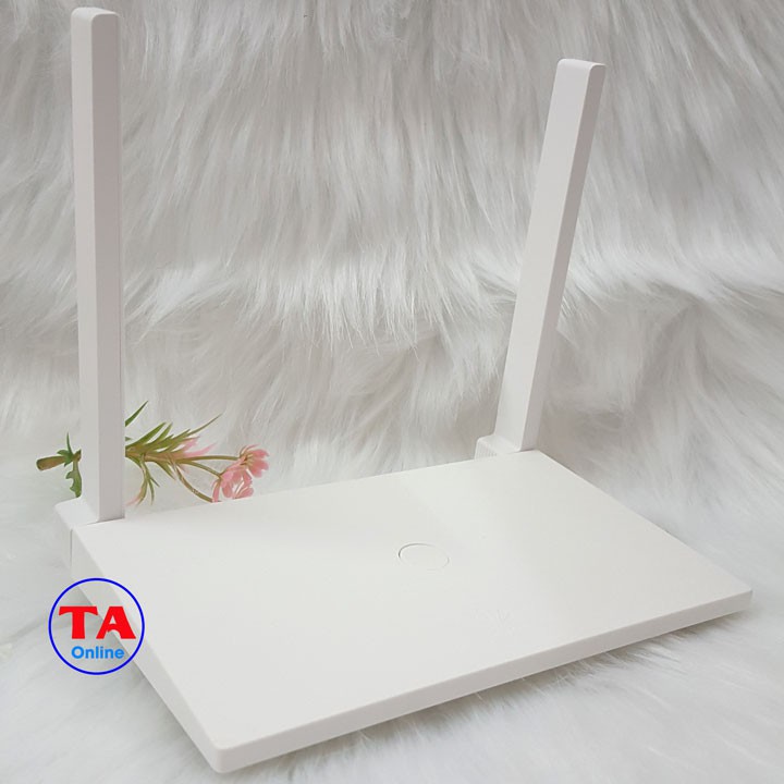 [Mã SKAMSALE03 giảm 10% đơn 200k] Cục Phát Wifi Huawei WS318 - Tốc độ 300Mbps - Repeater Wifi - Hàng Chính Hãng