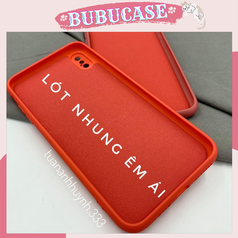 Ốp chống bẩn cho iphone Xsmax - Ốp dẻo - tích hợp bảo vệ camera cho iPhone XsMax