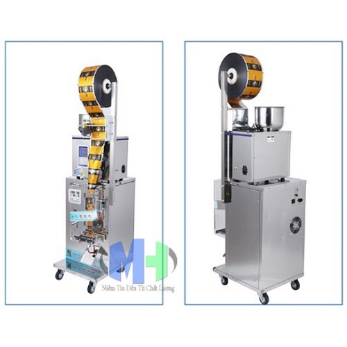 Máy đóng gói trà túi lọc 2 – 50 gam