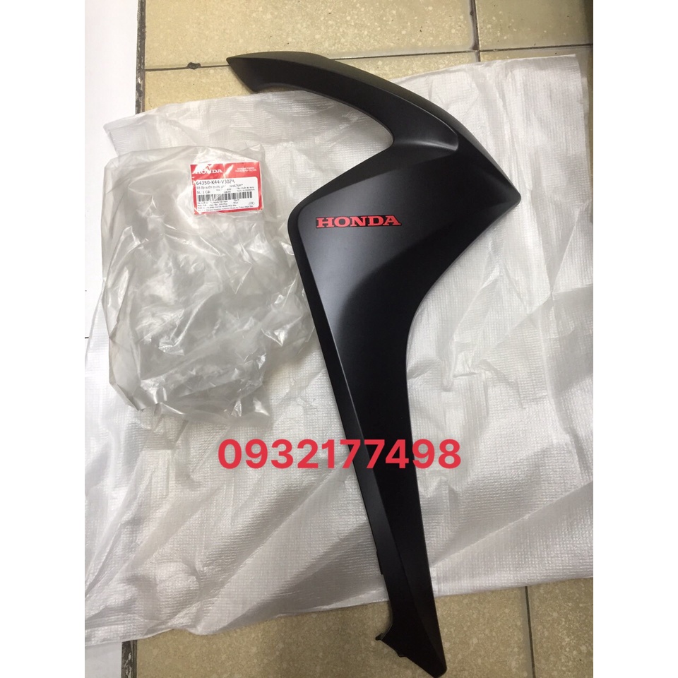 BỬNG VISION ,CÁNH YẾM VISION ĐỜI 2015 ĐẾN 2020