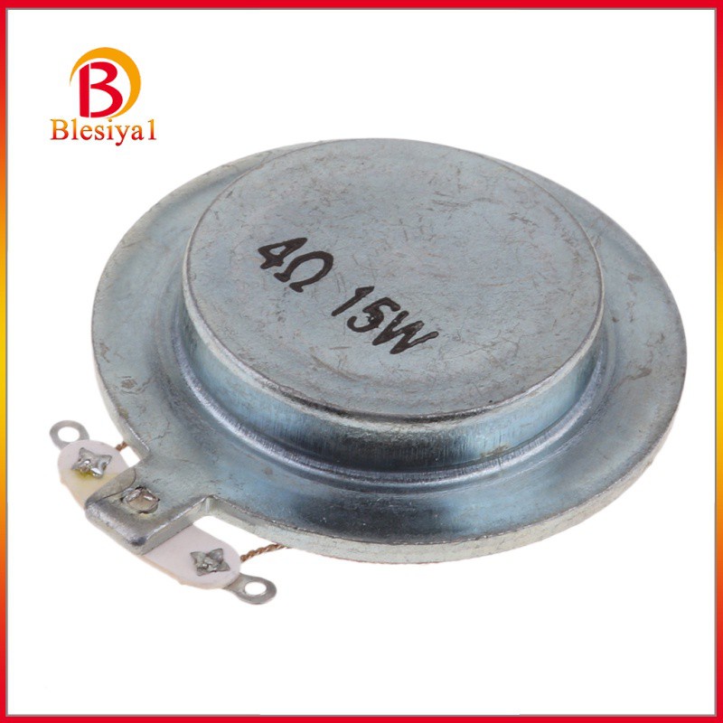 [BLESIYA1] 44mm 8 OHM Vibration Speaker Novel For Vibration Experiments(Iron)