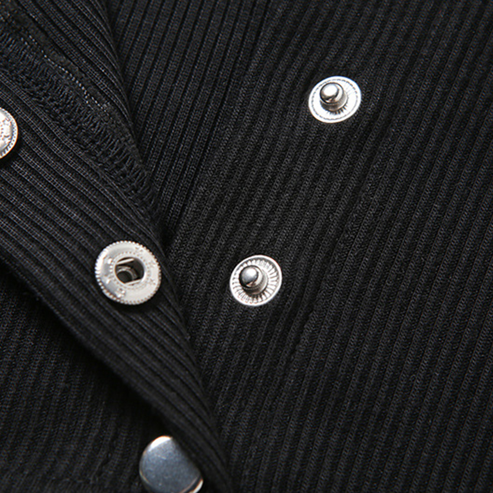 Áo Lửng Hai Dây Phối Ren Gợi Cảm Cho Nữ