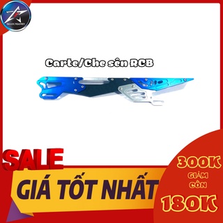 [SALE] CARTE NHÔM - CHE SÊN GẮN EXCITER 150