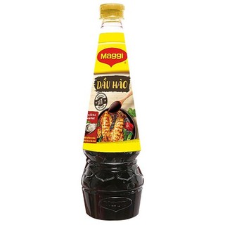 Dầu hào maggi 820g