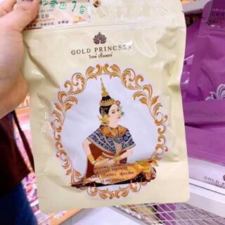 DÁN THẢI ĐỘC CHÂN THÁI LAN
