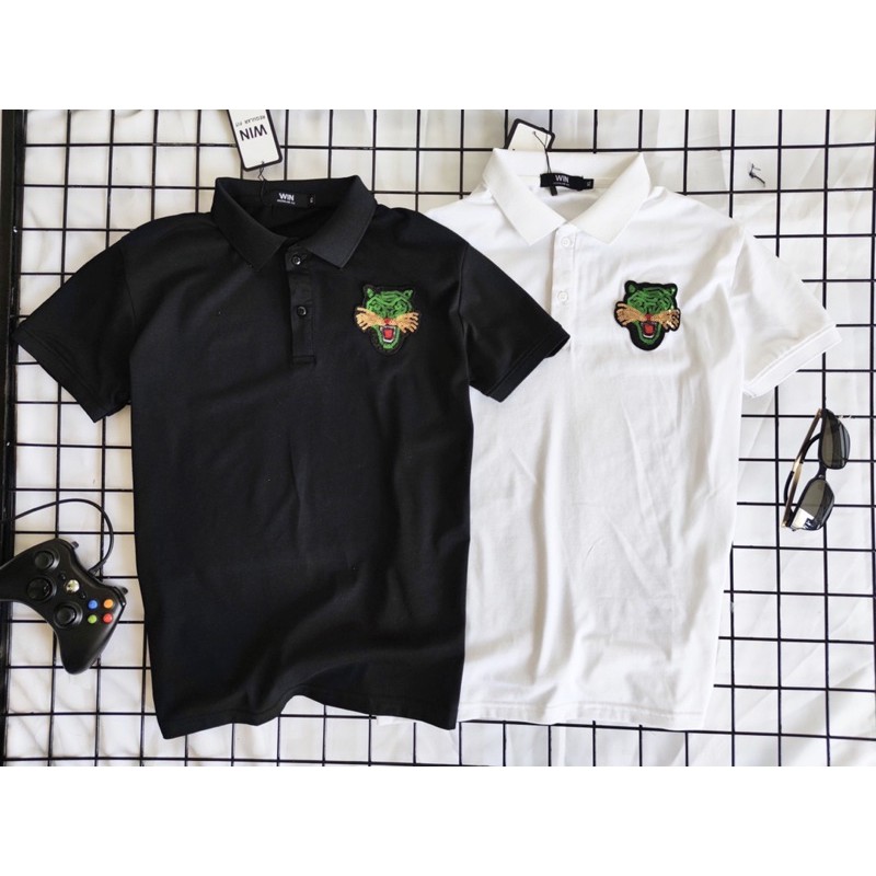 ÁO thun nam ngắn tay coton cao cấp hot 2020 | BigBuy360 - bigbuy360.vn