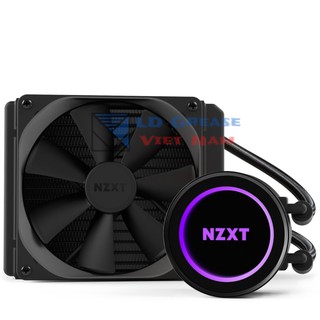 Tản nhiệt nước AIO NZXT Kraken X42 Chính Hãng BH 72 Tháng