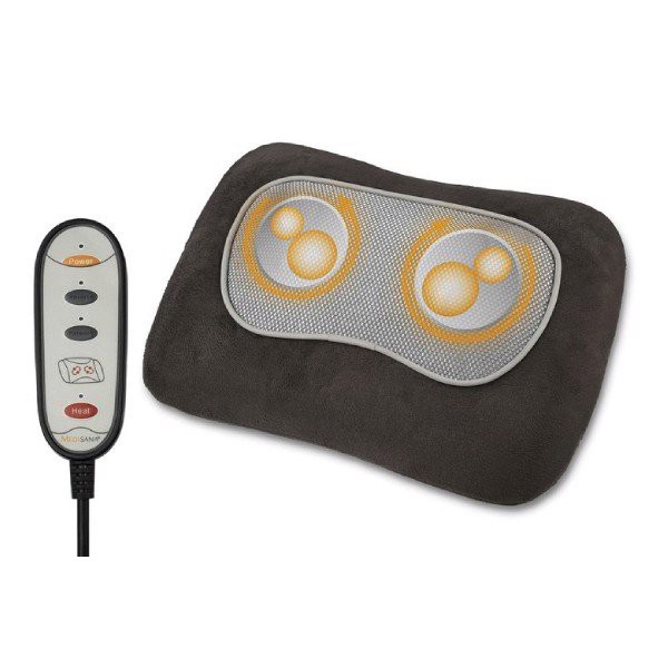 Gối massage cổ vai gáy Medisana Shiatsu MC 840