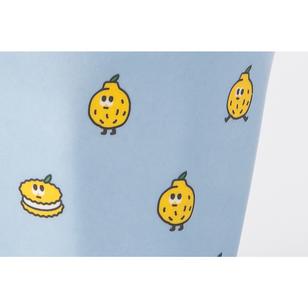 Cốc ARTBOX Hàn Quốc Hình Quả Chanh Thú Vị