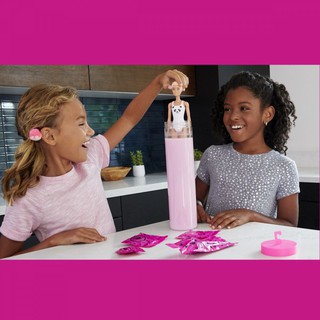 Búp bê Barbie đổi màu 1 GMT48