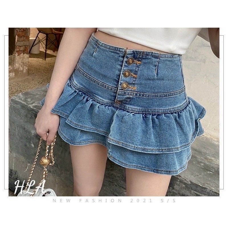 Set áo sơmi caravat kèm chân váy tennis caro P988