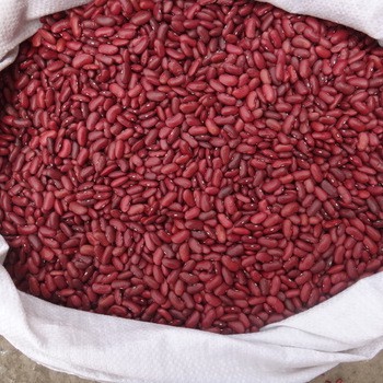 Red Kidney Bean - Đậu Thận Đỏ SPICESUPPLY Việt Nam Hạt To Tây Argentina Hũ 100g