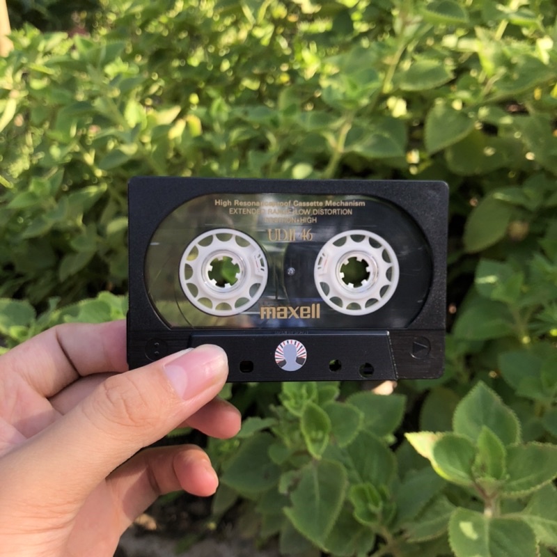 Thâu băng cassette theo yêu cầu