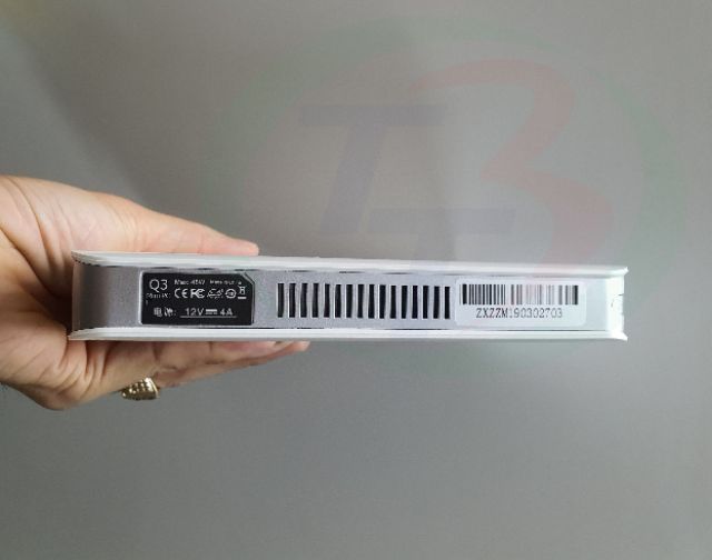 Case PC Mini siêu nhỏ gọn thay thế Tivi Box - PC xách đi lại nhỏ gọn | BigBuy360 - bigbuy360.vn