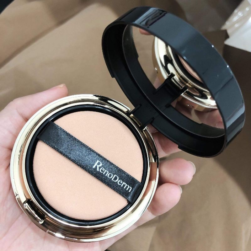 BBcream hiệu chỉnh tone da