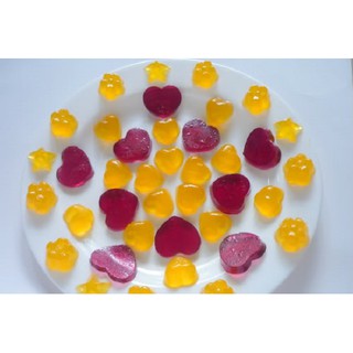 Bột pectin làm kẹo chíp 100 gam