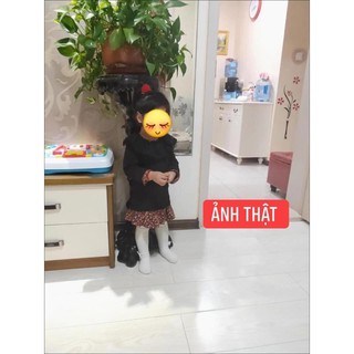 ÁO TIỂU THƯ CỔ BÈO 2020