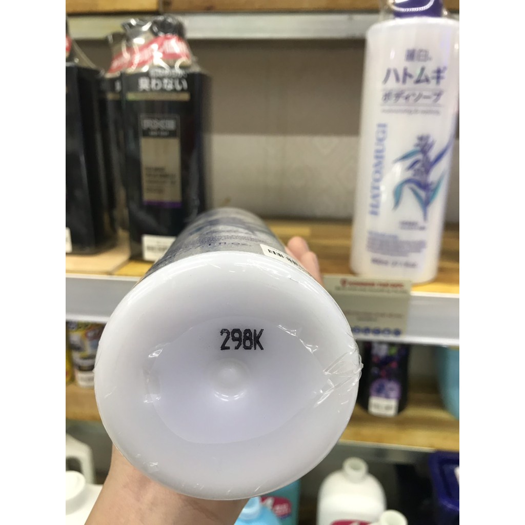 Sữa Tắm Dưỡng Ẩm Trắng Da Hatomugi Moisturizing Washing Của Nhật (Chai 800Ml) - Hàng Nội Địa Nhật | BigBuy360 - bigbuy360.vn