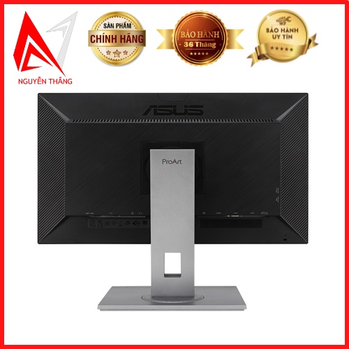 Màn hình máy tính ASUS 24&quot; IPS 75HZ PROART PA248QV 16:10 CHUYÊN ĐỒ HỌA NEW