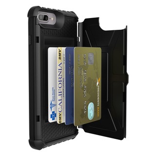 [Freeship toàn quốc từ 50k] Ốp lưng UAG Trooper iPhone 6 Plus / 6s Plus / 7 Plus / 8 Plus