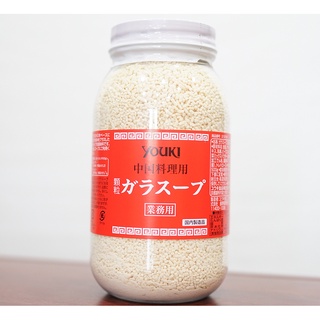 Hạt nêm YOUKI Nhật Bản 500g