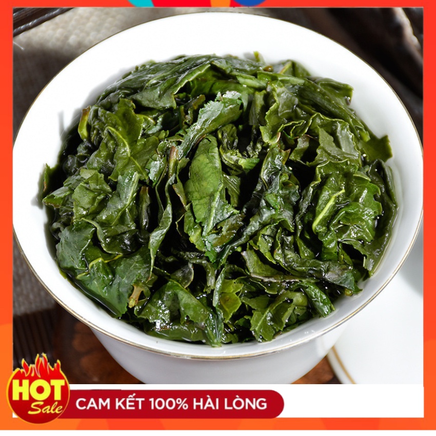 Trà Ô Long Thiết Quan Âm Hảo Hạng