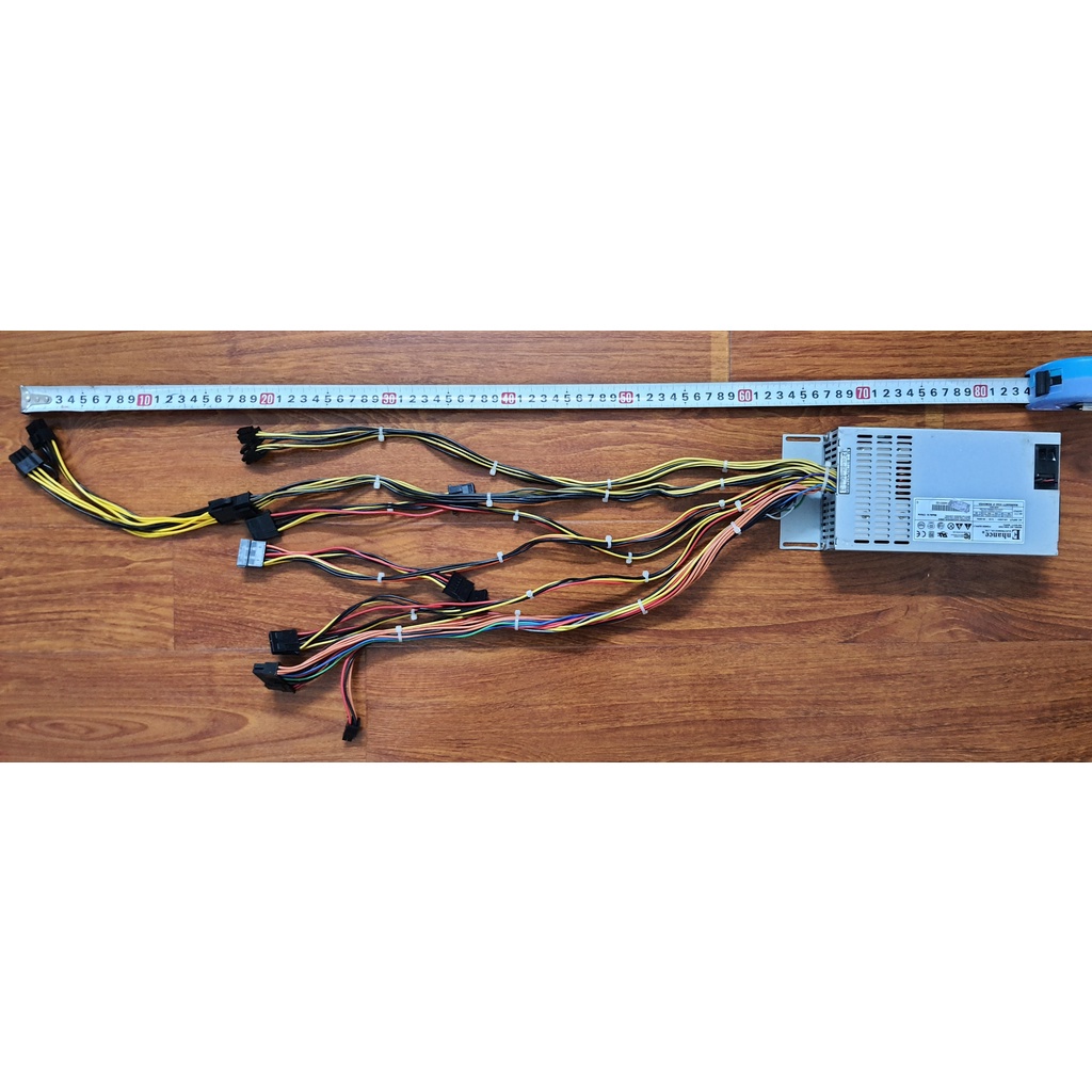 Thanh lý Nguồn máy tính ITX Flex Enhance 400w