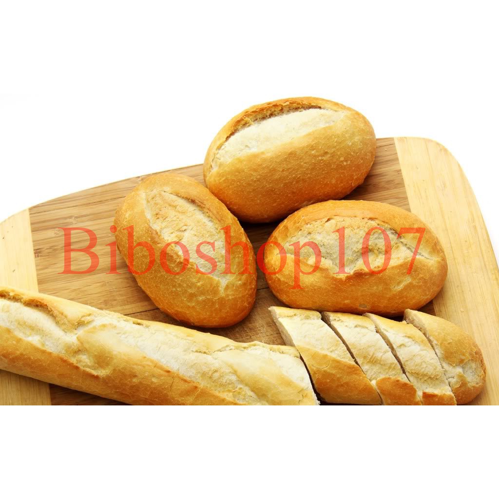 Bột mì Bakers’ Choice số 13 (bread flour) 1kg