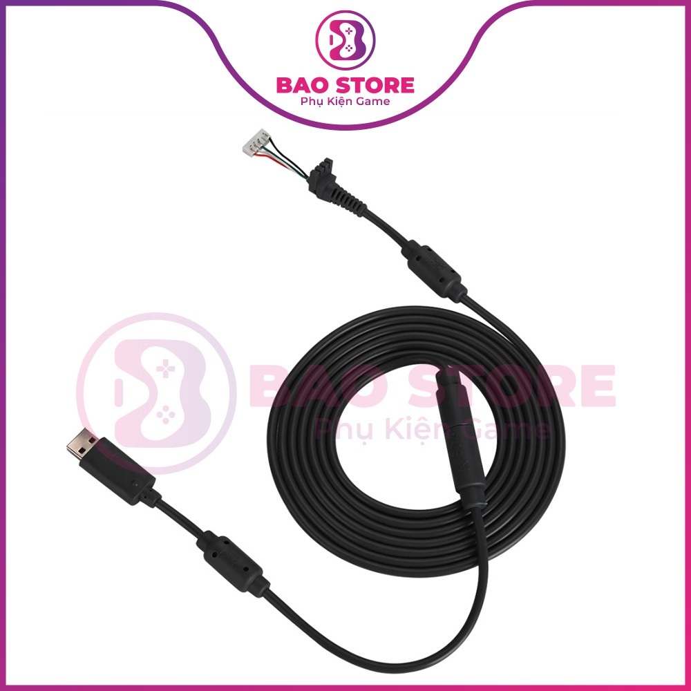 Dây tay + đầu dây thay thế cho tay cầm XBOX360, chất lượng cao