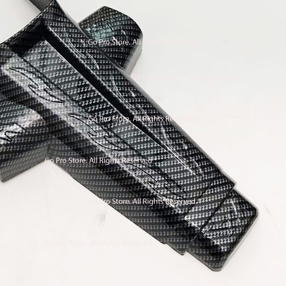 Chụp Cóc Đèn LỚN WINNER X 2019 - 2022 Nhựa Xi G1126