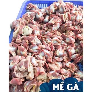 [ship hoả tốc HCM] 1KG MỀ GÀ