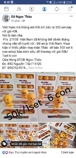 Emoji hình Đoremon , kitty , heo , thỏ , siêu nhân , sỉ và lẻ