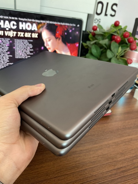 Máy tính bảng ipad Gen7 2019 10.2” bản 4g+wifi Sẵn hàng tại Smobile | BigBuy360 - bigbuy360.vn